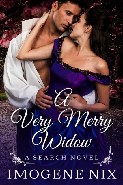 Very Merry Widow