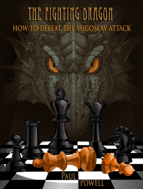 Fighting Dragon