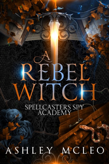 Rebel Witch