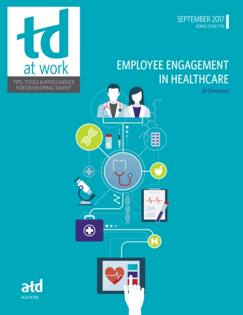 Employee Engagement in Healthcare