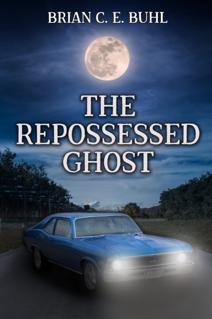 Repossessed Ghost