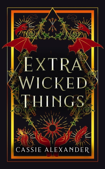Extra Wicked Things