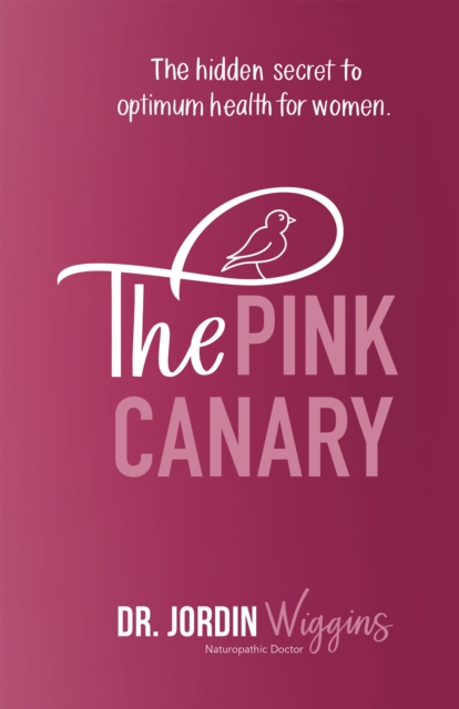 Pink Canary