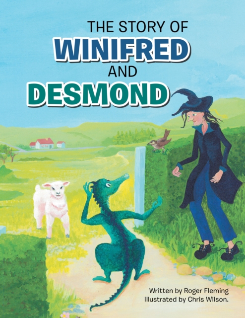 Story of Winifred and Desmond
