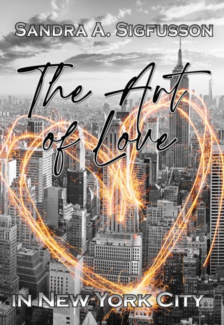 Art of Love in New York City