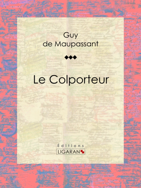 Le Colporteur