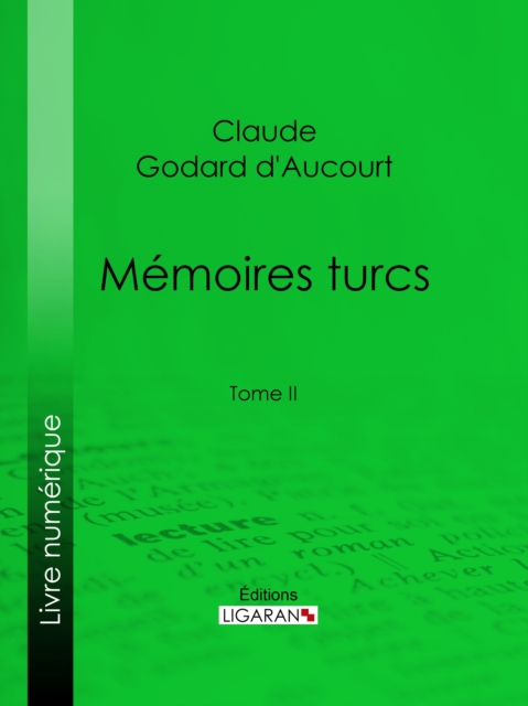 Mémoires turcs
