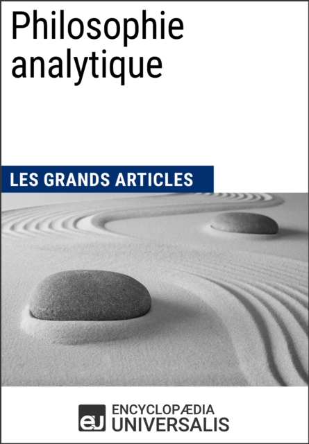 Philosophie analytique