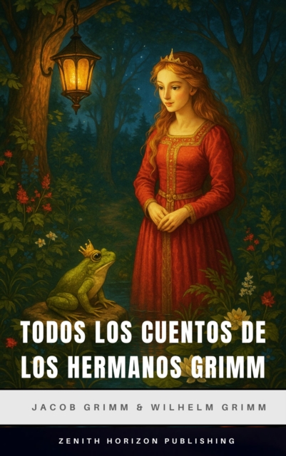 Todos los Cuentos de los Hermanos Grimm