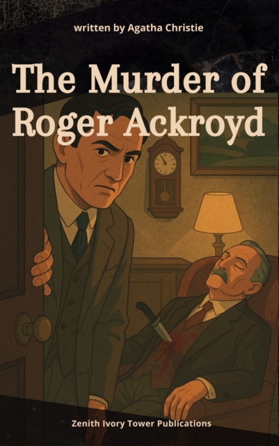 Murder of Roger Ackroyd