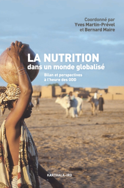 La nutrition dans un monde globalisé