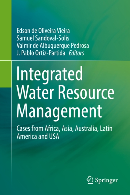 Integrated Water Resource Management
