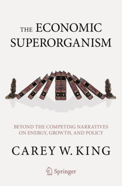 Economic Superorganism