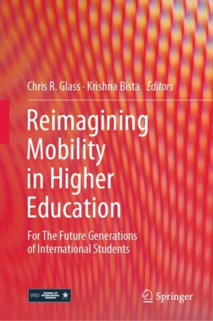 Reimagining Mobility in Higher Education