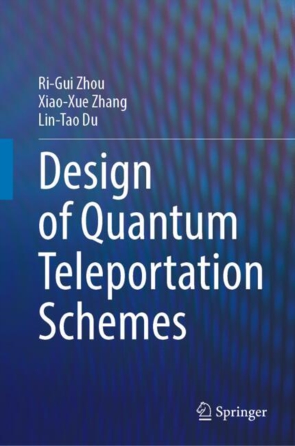 Design of Quantum Teleportation Schemes