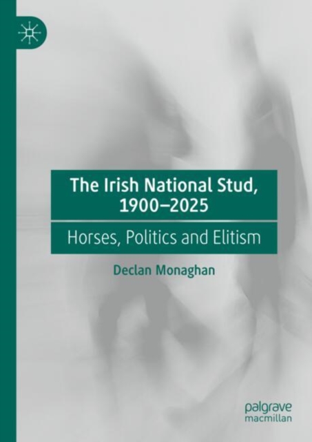 Irish National Stud, 1900-2025