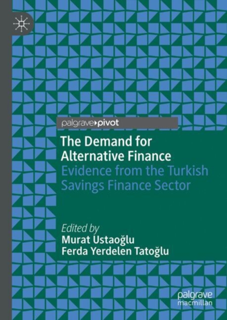 Demand for Alternative Finance