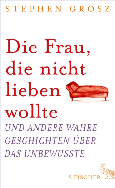Die Frau, die nicht lieben wollte