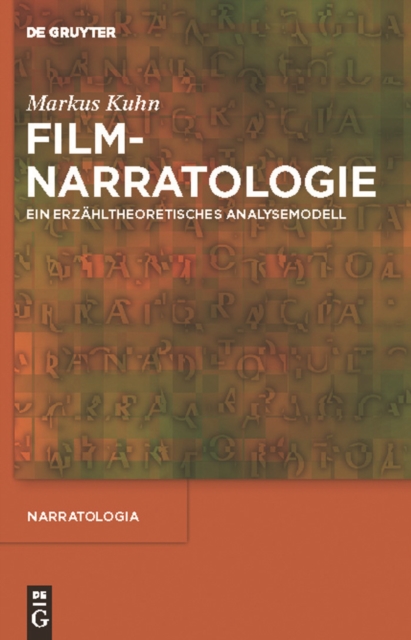 Filmnarratologie