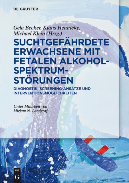 Knorpeltherapie