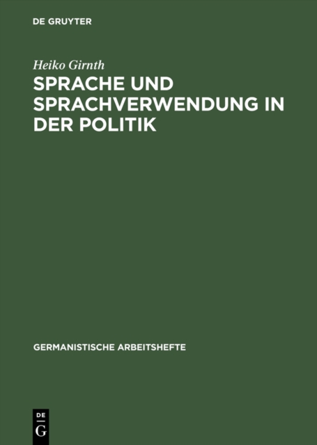 Streiten über das Streiten