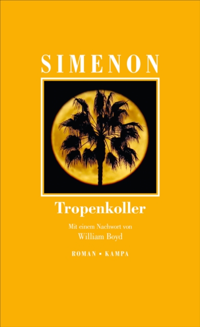 Tropenkoller