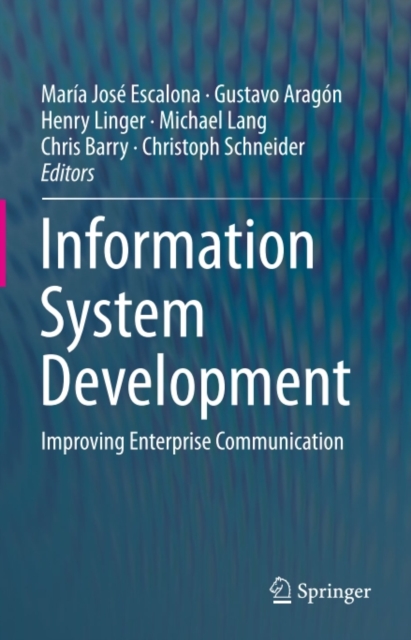 Information System Development