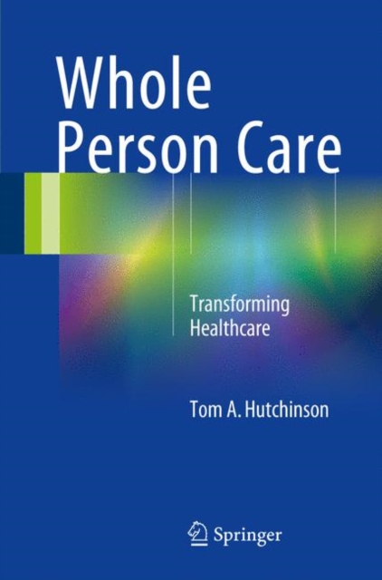 Whole Person Care