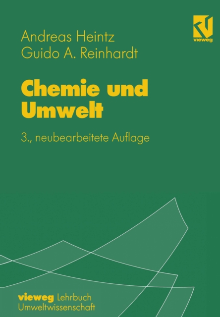 Chemie und Umwelt