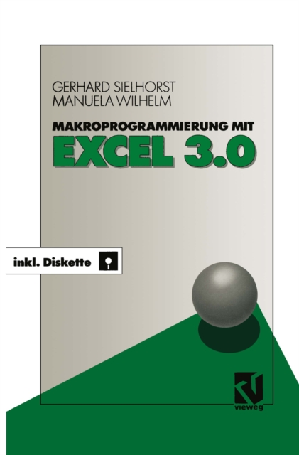 Makroprogrammierung mit Excel 3.0