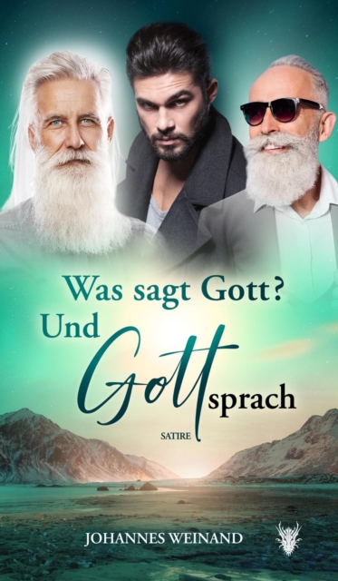 Was sagte Gott? Und Gott sprach.