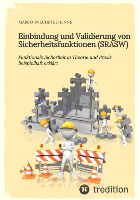 Einbindung und Validierung von Sicherheitsfunktionen (SRASW)