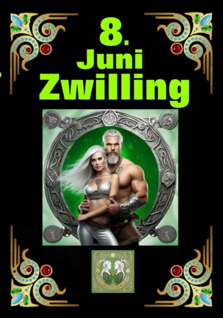 8.Juni, mein Geburtstag