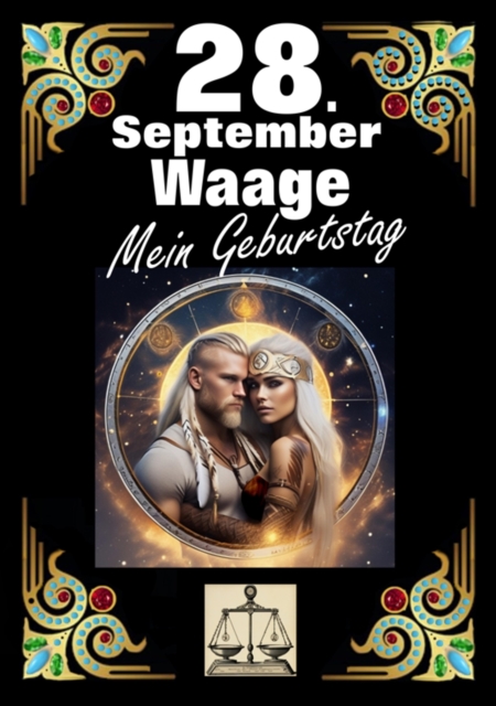 28.September, mein Geburtstag