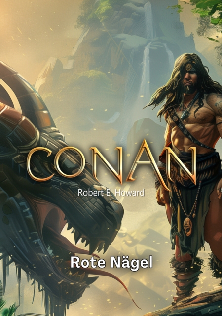 Conan