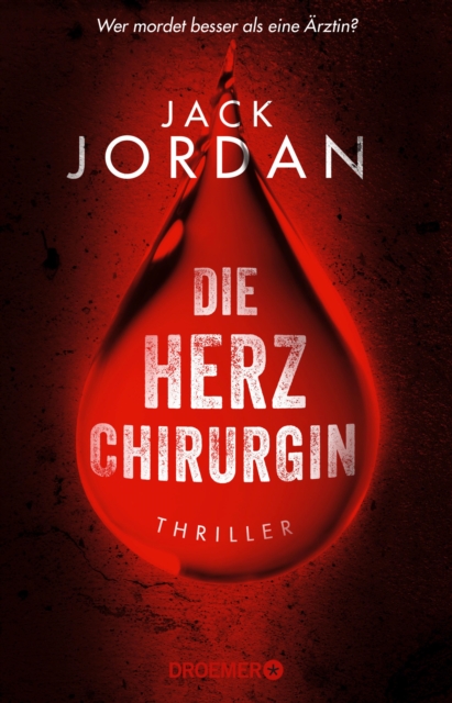 Die Herzchirurgin