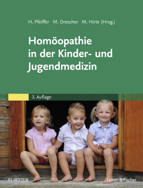 Homöopathie in der Kinder- und Jugendmedizin
