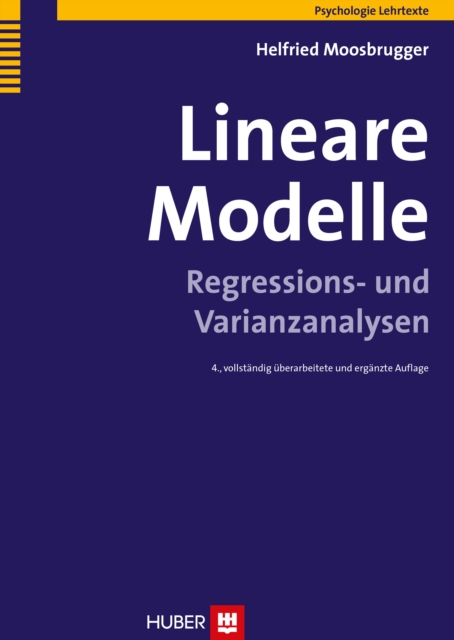 Lineare Modelle