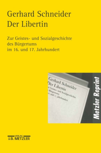 Der Libertin