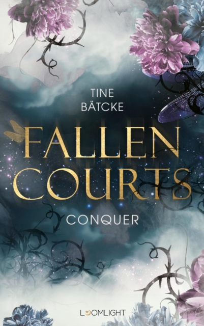 Fallen Courts 1: Conquer