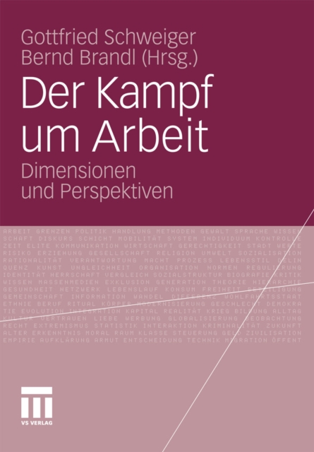 Der Kampf um Arbeit