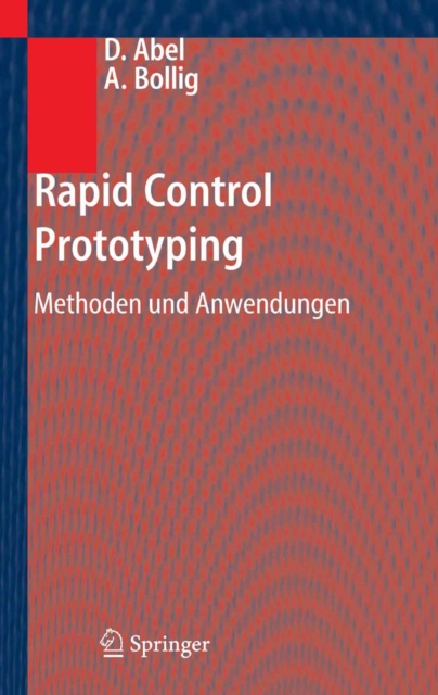 Rapid Control Prototyping