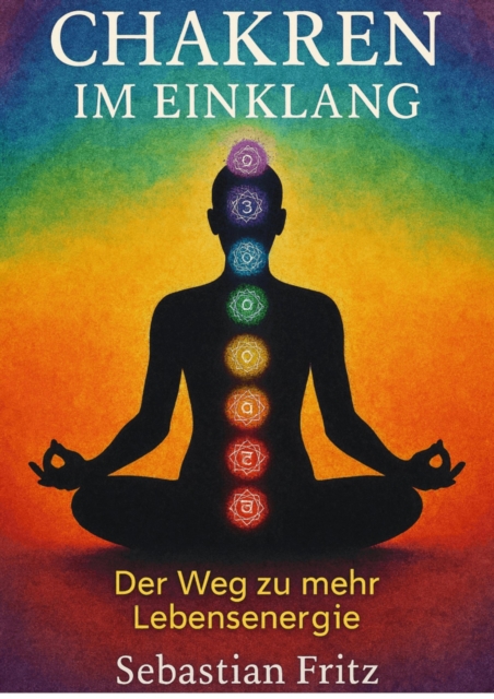 Chakren im Einklang