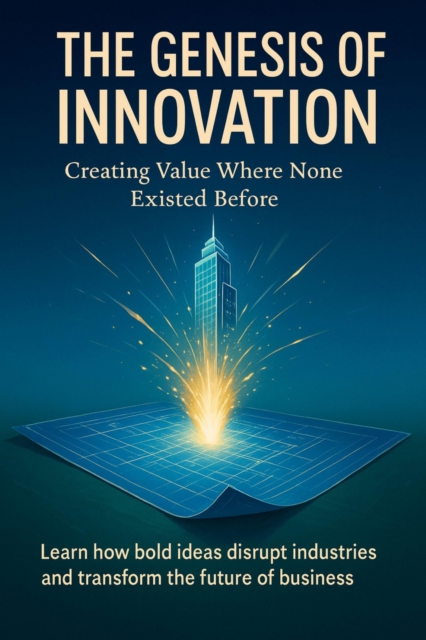 Genesis of Innovation Creating Value Where None Existed Before
