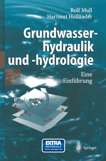 Grundwasserhydraulik und -hydrologie