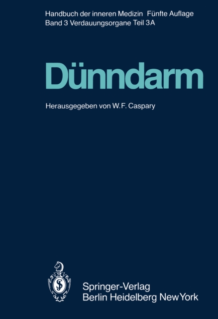 Dünndarm A