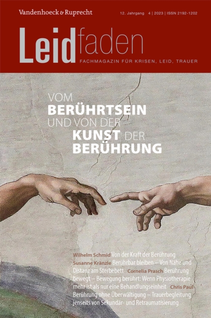 "Und siehe, es war schön bunt!"