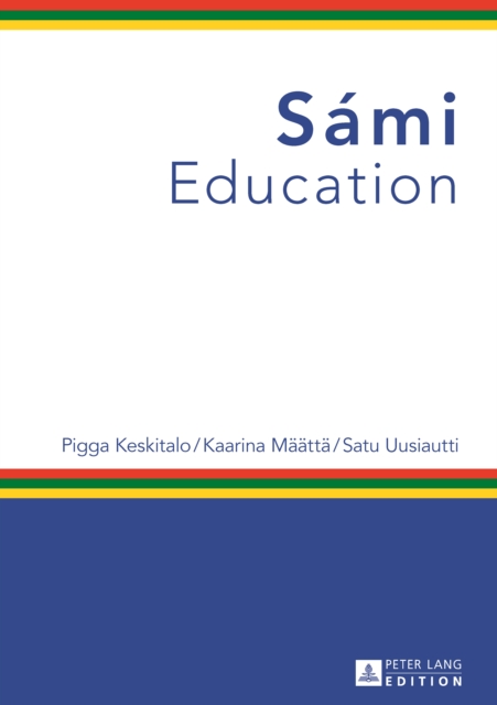 Sami Education