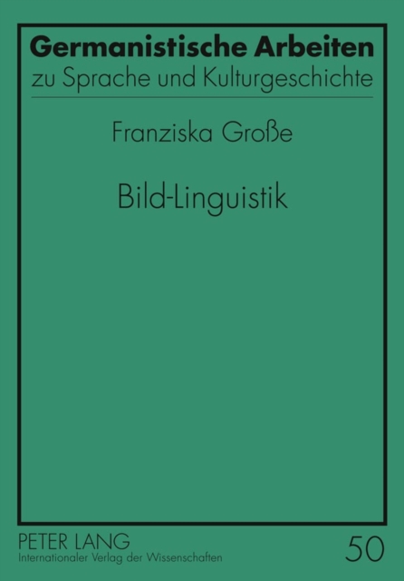 Bild-Linguistik