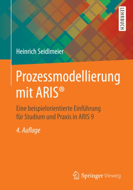 Prozessmodellierung mit ARIS®